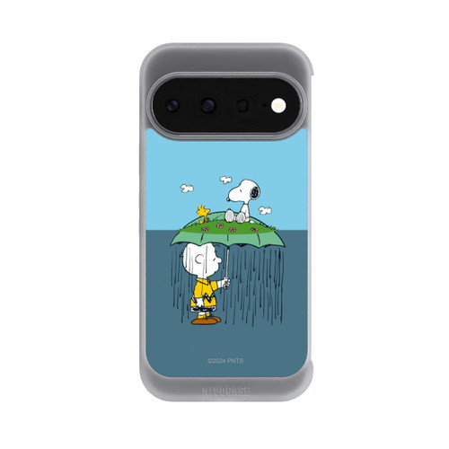 Google Pixel 11 NIVOcore Charlie Brown Regen