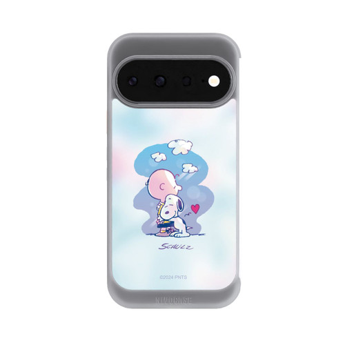 Google Pixel 11 NIVOcore Snoopy und Charlie Brown