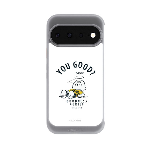 Google Pixel 11 NIVOcore Charlie Brown You Good