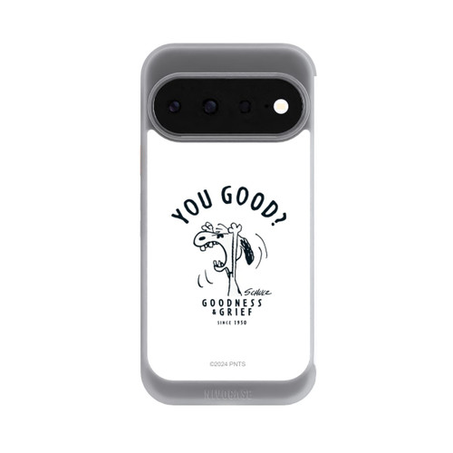 Google Pixel 11 NIVOcore Snoopy You Good