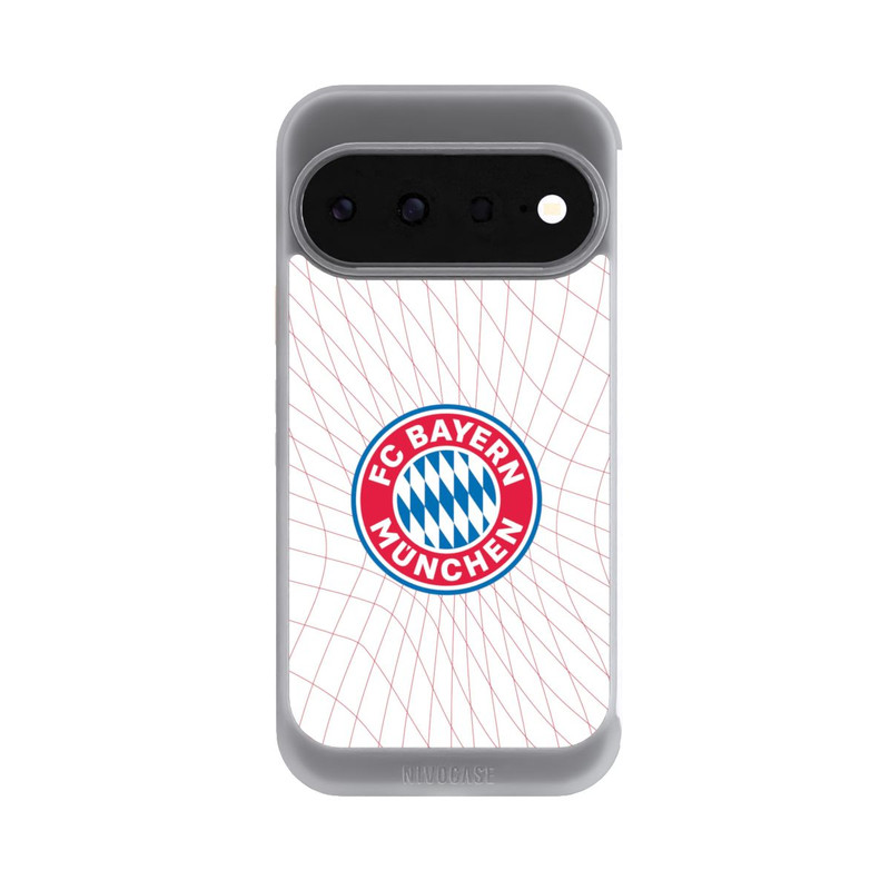 Pixel 11 NIVOcore FCB Raster Rot