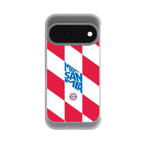 Google Pixel 11 NIVOcore FCB Mia San Mia Rauten
