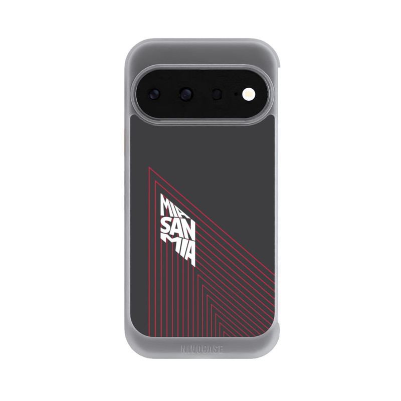 Pixel 11 NIVOcore FCB Mia San Mia Raute