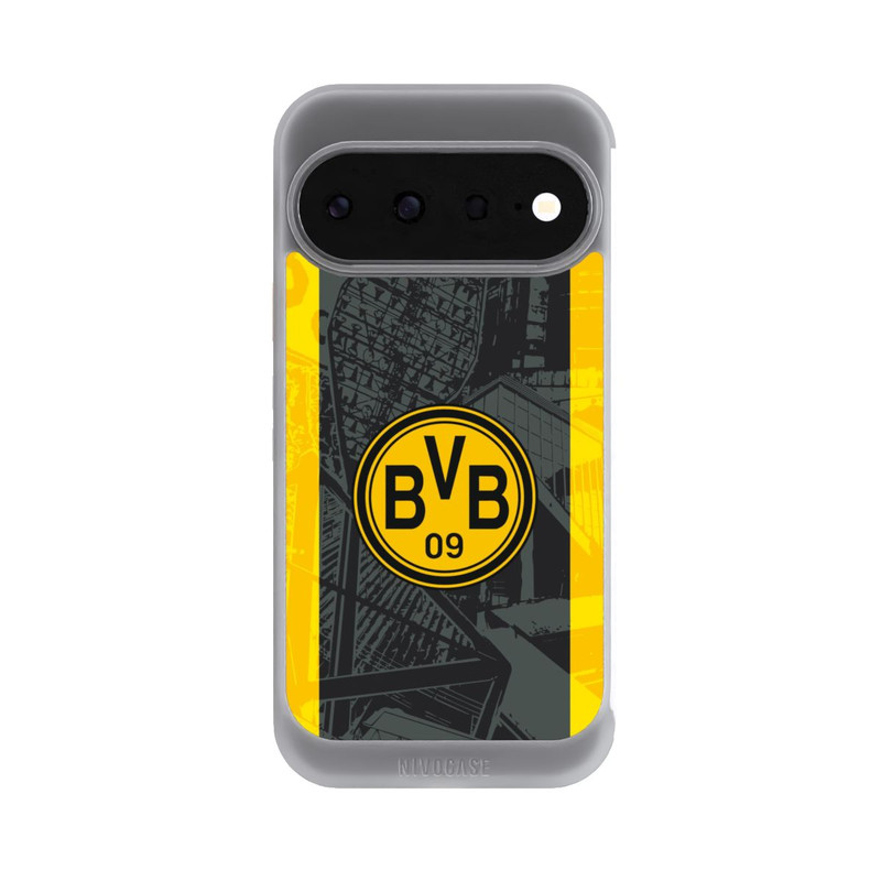 Pixel 11 NIVOcore 50 Jahre Signal Iduna Park