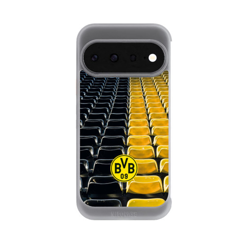 Google Pixel 11 NIVOcore BVB Tribüne