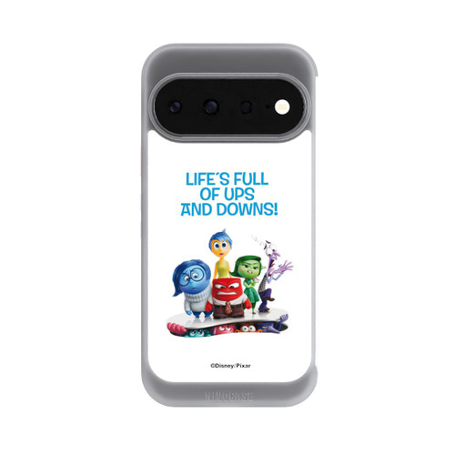 Google Pixel 11 NIVOcore Life´s Full of Ups and Downs!