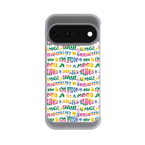 Google Pixel 11 NIVOcore Inside Out OMG Seriously