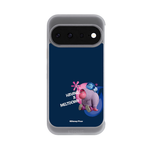 Google Pixel 11 NIVOcore Embarrassment and Sadness