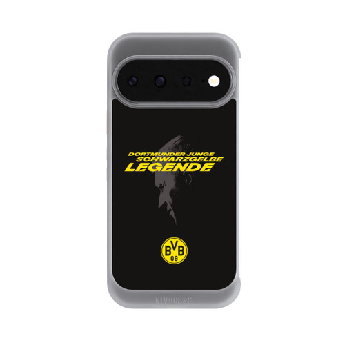Google Pixel 11 NIVOcore Danke Marco Schwarzgelbe Legende