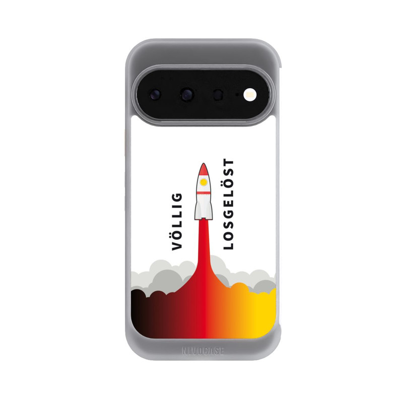 Pixel 11 NIVOcore Völlig losgelöst
