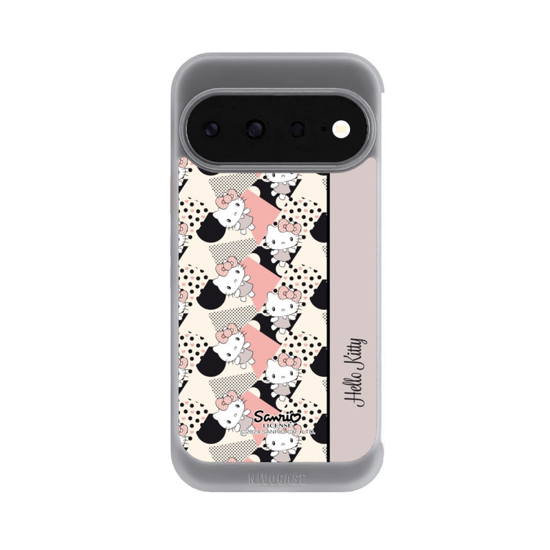 Pixel 11 NIVOcore Hello Kitty elegantes Muster