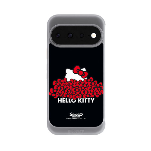 Google Pixel 11 NIVOcore Hello Kitty mit Schleifen