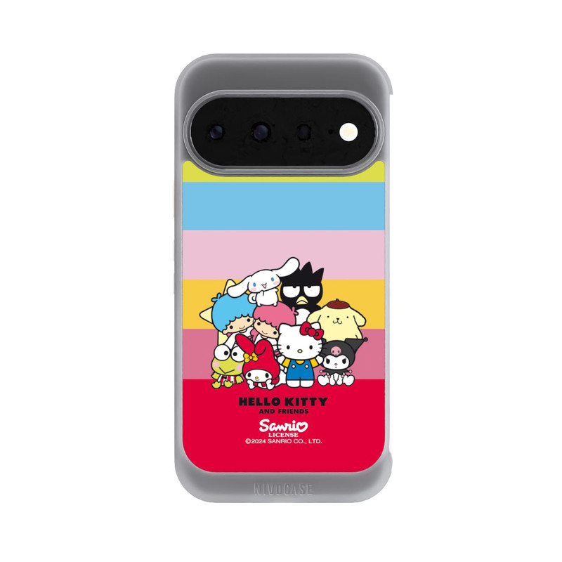 Pixel 11 NIVOcore Hello Kitty und Freunde