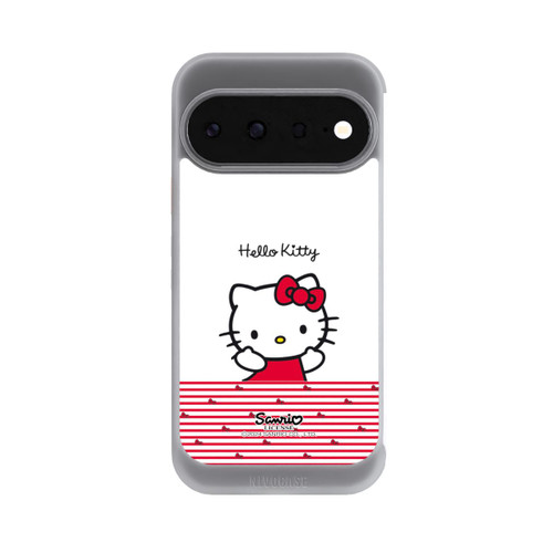 Google Pixel 11 NIVOcore Hello Kitty Schleifen