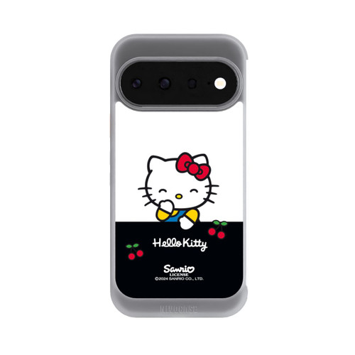 Google Pixel 11 NIVOcore Hello Kitty kichernd