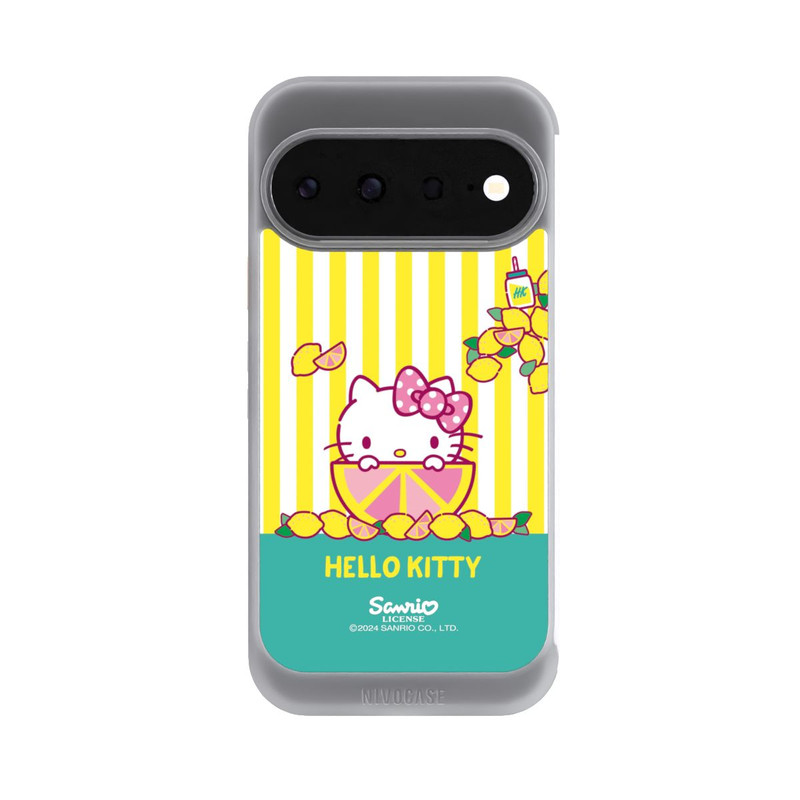 Pixel 11 NIVOcore Hello Kitty Limonade