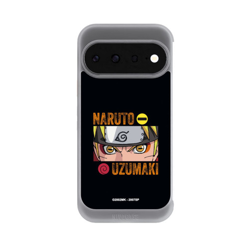 Google Pixel 11 NIVOcore Naruto Uzumaki Close-Up