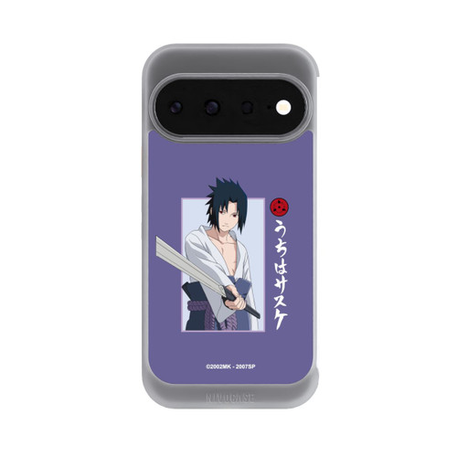 Google Pixel 11 NIVOcore Sasuke Kusanagi