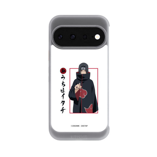 Google Pixel 11 NIVOcore Itachi Geste Weiß