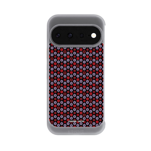 Google Pixel 11 NIVOcore Augen Muster Naruto
