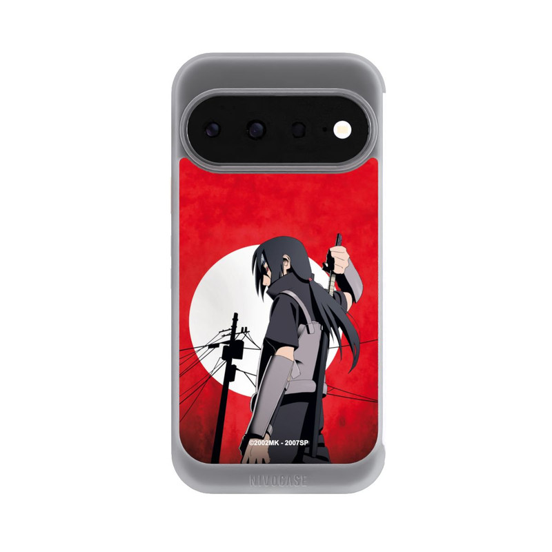 Pixel 11 NIVOcore Itachi Mondnacht
