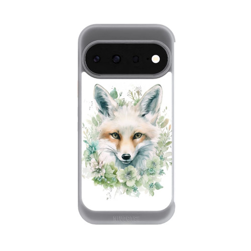 Google Pixel 11 NIVOcore Fuchs blumig