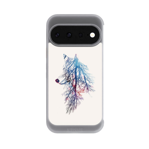 Google Pixel 11 NIVOcore Meine Wurzeln