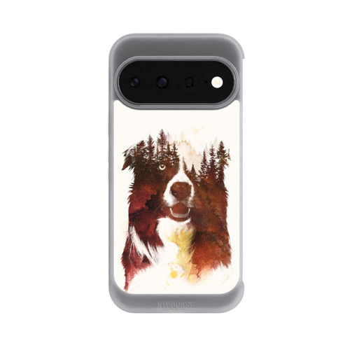Google Pixel 11 NIVOcore Eine Nacht im Wald