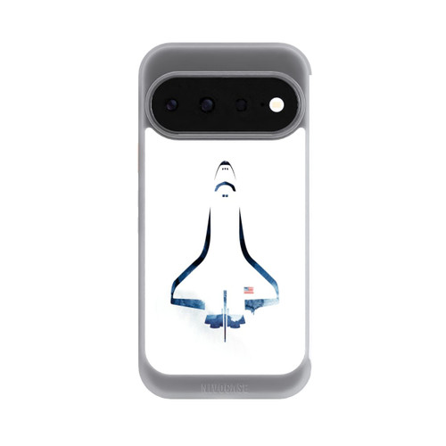Google Pixel 11 NIVOcore Raumfähre