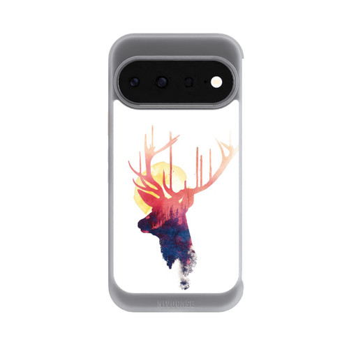 Google Pixel 11 NIVOcore Die brennende Sonne