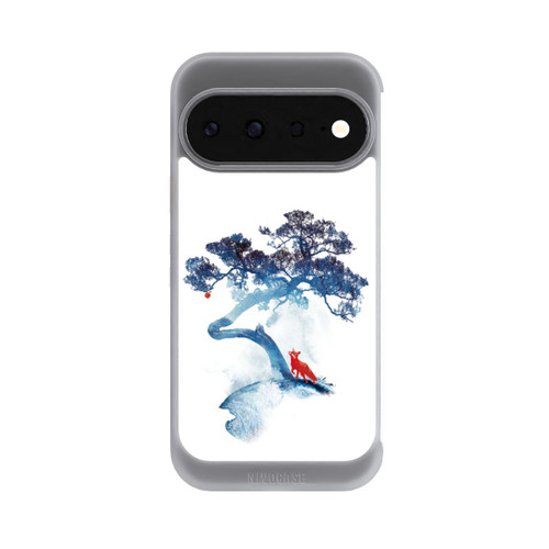 Google Pixel 11 NIVOcore Der letzte Apfelbaum