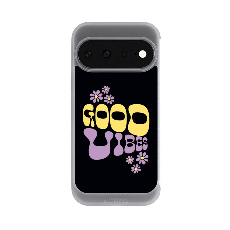 Pixel 11 NIVOcore Bonnes vibrations groovy