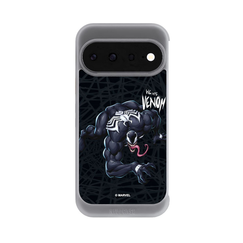 Pixel 11 NIVOcore Venom Kriechend