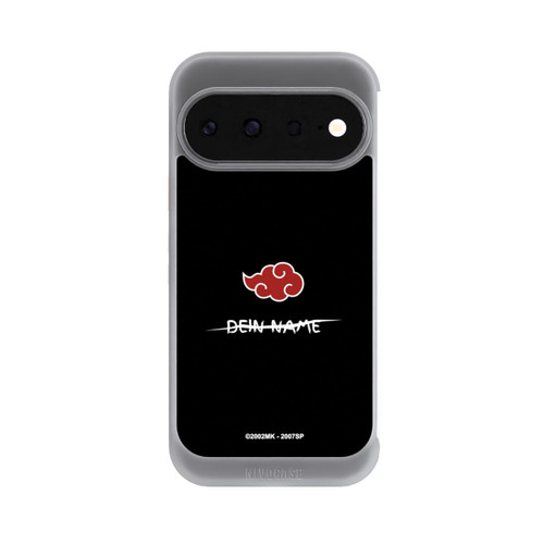 Google Pixel 11 NIVOcore Akatsuki personalisierbar Schwarz