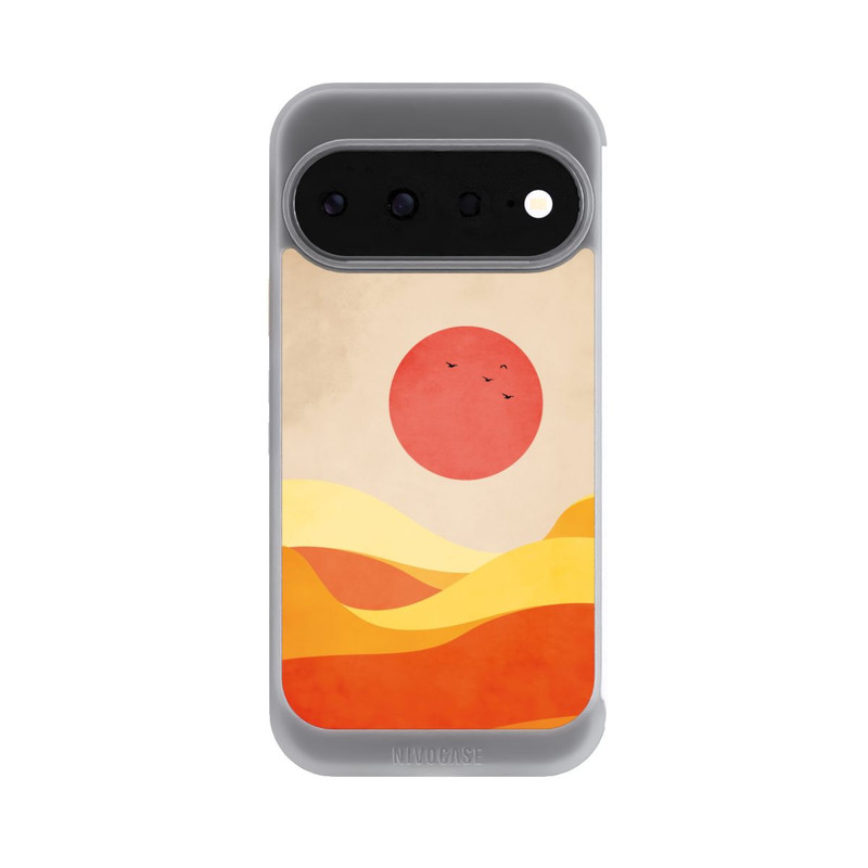 Pixel 11 NIVOcore Süße Harmonie