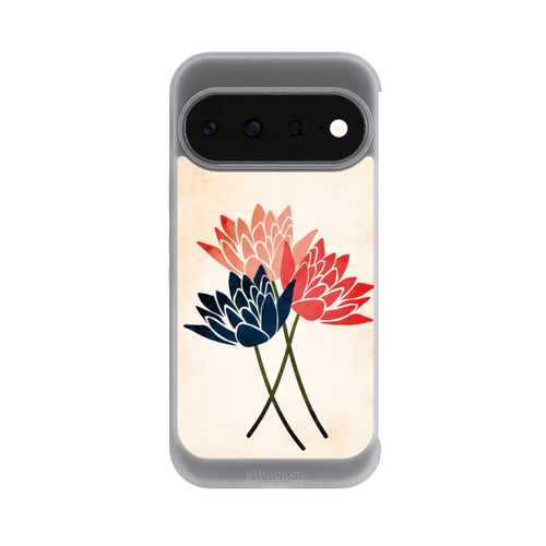 Google Pixel 11 NIVOcore Drei Blüten