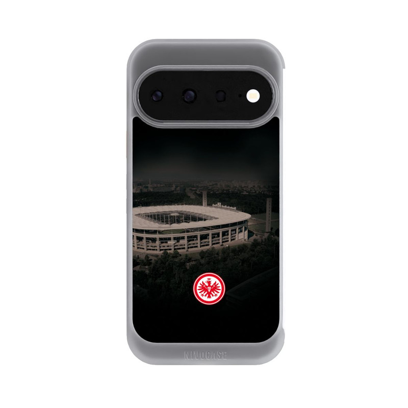 Pixel 11 NIVOcore SGE Stadion dunkel
