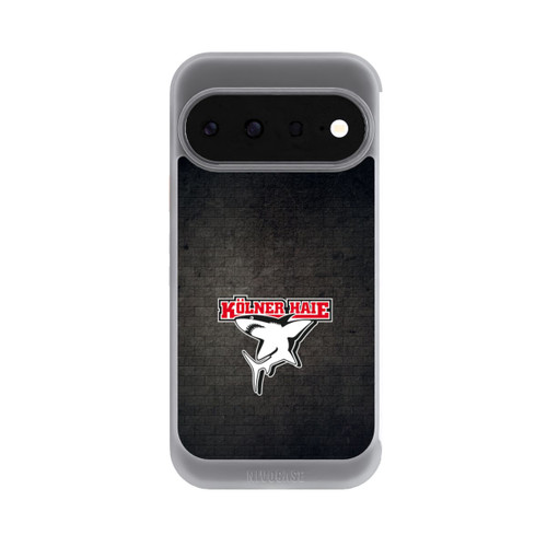 Google Pixel 11 NIVOcore Kölner Haie Mauer