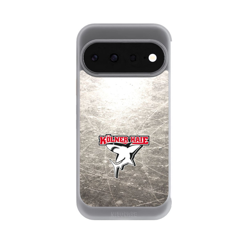 Pixel 11 NIVOcore Kölner Haie Eisfläche