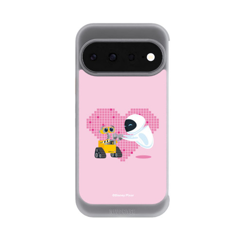 Google Pixel 11 NIVOcore Wall-E Love