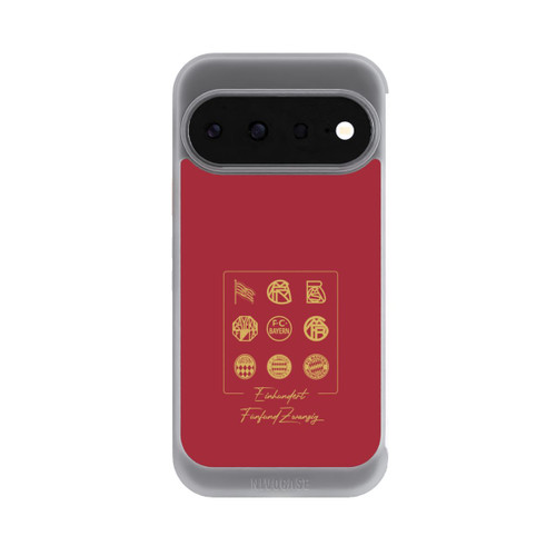 Google Pixel 11 NIVOcore FCB 125 Jahre