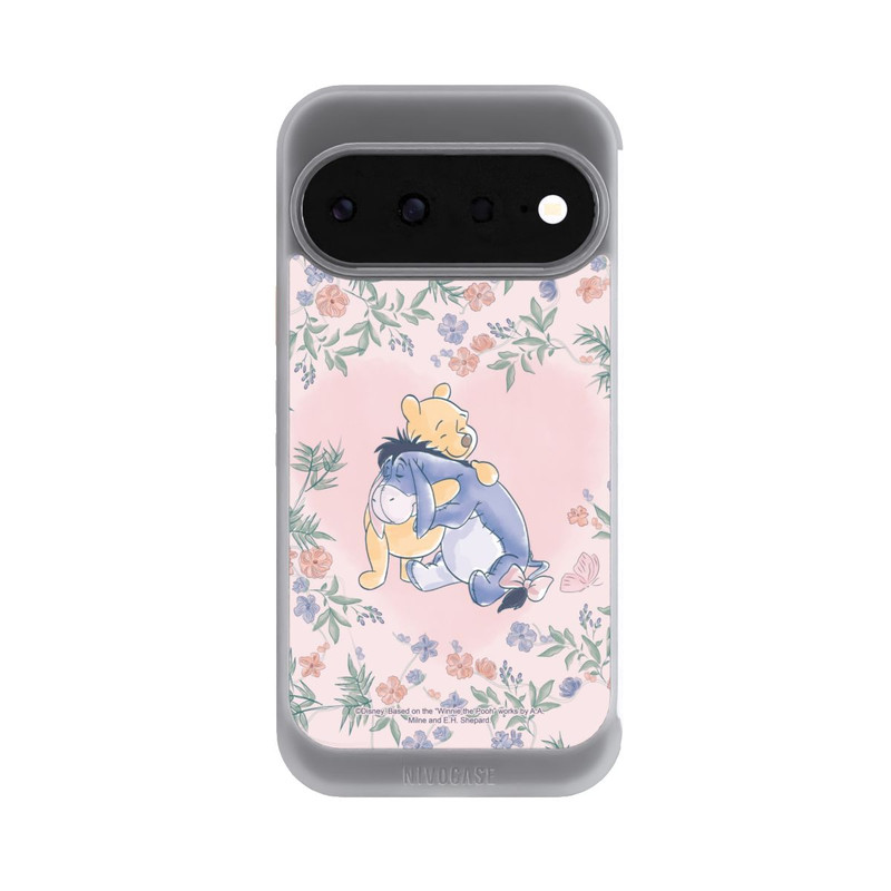 Pixel 11 NIVOcore Winnie The Pooh You Make My Heart Shine