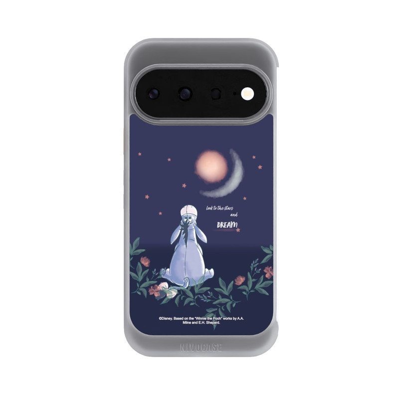 Pixel 11 NIVOcore Winnie The Pooh Look into The Stars