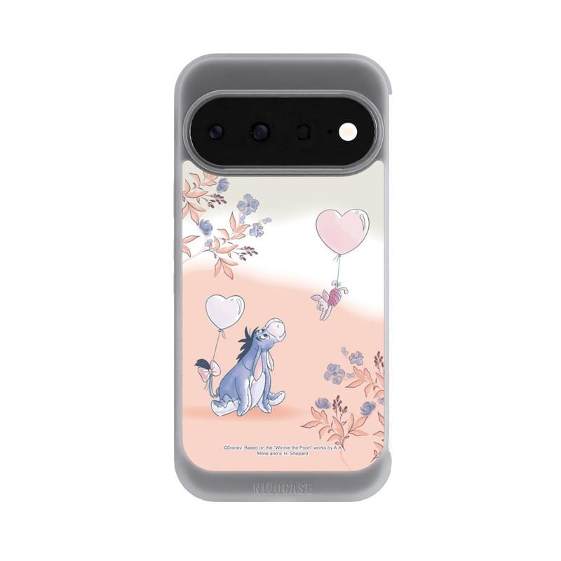 Pixel 11 NIVOcore Winnie The Pooh All That Really Matters