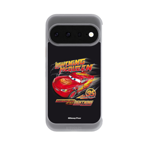 Google Pixel 11 NIVOcore Cars Lightning McQueen Thunder Always Comes After Lightning
