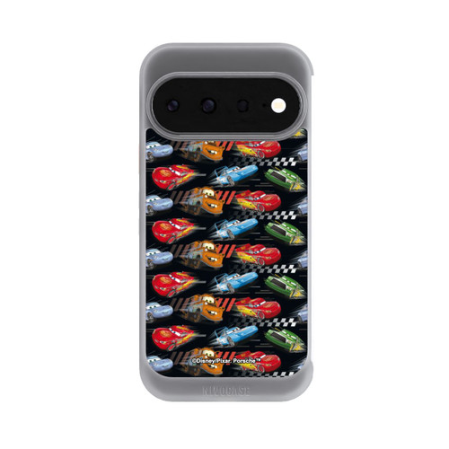 Google Pixel 11 NIVOcore Cars Pattern