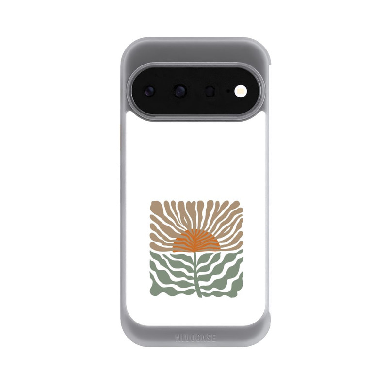 Pixel 11 NIVOcore Sunrise Blooming Boho