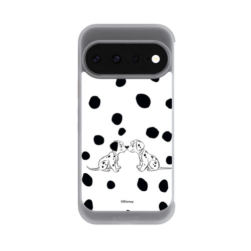Google Pixel 11 NIVOcore 101 Dalmatiner Kuss