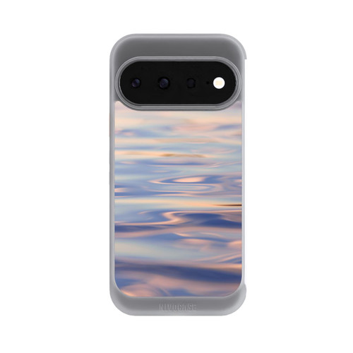 Google Pixel 11 NIVOcore Sunset Reflections