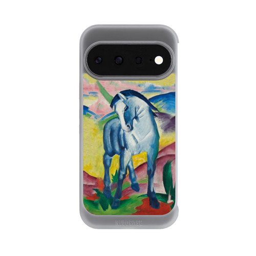Google Pixel 11 NIVOcore Blaues Pferd von Franz Marc
